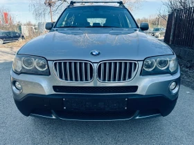 BMW X3 3.0i xdrive, снимка 2