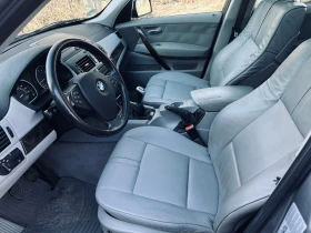 BMW X3 3.0i xdrive, снимка 8