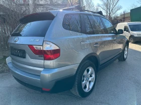 BMW X3 3.0i xdrive, снимка 4