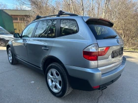 BMW X3 3.0i xdrive, снимка 6