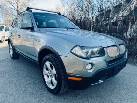 BMW X3 3.0i xdrive - 12500 лв. - 45401905 | Car24.bg