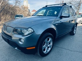 BMW X3 3.0i xdrive - 12500 лв. - 45401905 | Car24.bg