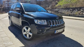 Jeep Compass 2.2 Disel, снимка 1