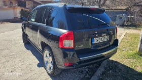 Jeep Compass 2.2 Disel, снимка 14