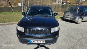 Jeep Compass 2.2 Disel, снимка 16