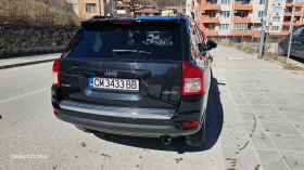 Jeep Compass 2.2 Disel, снимка 5