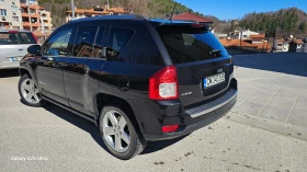 Jeep Compass 2.2 Disel, снимка 6