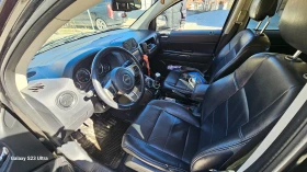 Jeep Compass 2.2 Disel, снимка 8