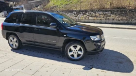 Jeep Compass 2.2 Disel, снимка 3