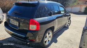 Jeep Compass 2.2 Disel, снимка 15