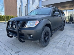 Nissan Frontier 4.0I-ПОДГРЕВ-КЛИМАТРОНИК-