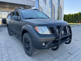 Обява за продажба на Nissan Frontier 4.0I-ПОДГРЕВ-КЛИМАТРОНИК- ~29 990 лв. - изображение 2
