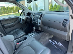 Обява за продажба на Nissan Frontier 4.0I-ПОДГРЕВ-КЛИМАТРОНИК- ~29 990 лв. - изображение 10