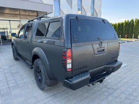 Обява за продажба на Nissan Frontier 4.0I-ПОДГРЕВ-КЛИМАТРОНИК- ~29 990 лв. - изображение 6