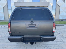 Обява за продажба на Nissan Frontier 4.0I-ПОДГРЕВ-КЛИМАТРОНИК- ~29 990 лв. - изображение 5
