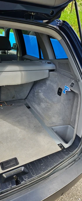 BMW X3 2.0D 150 Панорама - 8350 лв. - 61802450 | Car24.bg