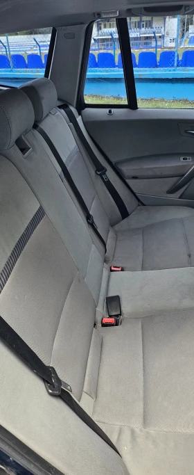 BMW X3 2.0D 150 Панорама - 8350 лв. - 61802450 | Car24.bg