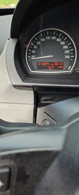 BMW X3 2.0D 150 Панорама - 8350 лв. - 61802450 | Car24.bg