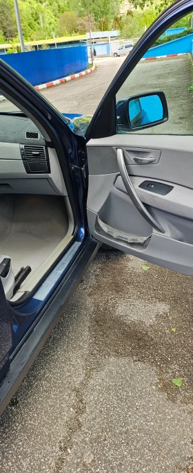 BMW X3 2.0D 150 Панорама - 8350 лв. - 61802450 | Car24.bg