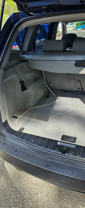 BMW X3 2.0D 150 Панорама - 8350 лв. - 61802450 | Car24.bg