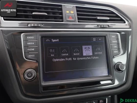 VW Tiguan 2.0 tdi R LINE  | Mobile.bg    4