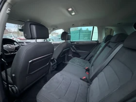 VW Tiguan 2.0 tdi R LINE  | Mobile.bg    10