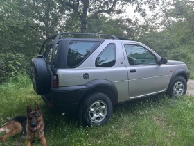 Обява за продажба на Land Rover Freelander ~4 500 лв. - изображение 11