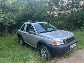 Land Rover Freelander | Mobile.bg    14