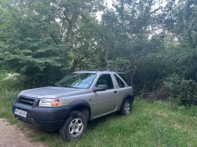 Land Rover Freelander | Mobile.bg    17