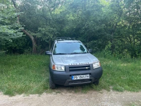 Land Rover Freelander | Mobile.bg    15