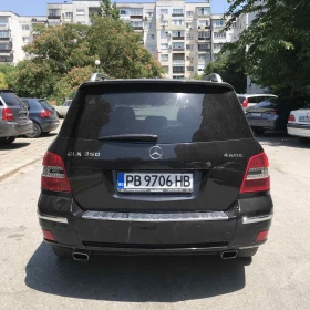Обява за продажба на Mercedes-Benz GLK 350 Бензин-Газ 4Matik ~18 000 лв. - изображение 1