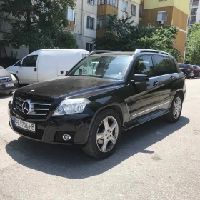 Обява за продажба на Mercedes-Benz GLK 350 Бензин-Газ 4Matik ~18 000 лв. - изображение 6