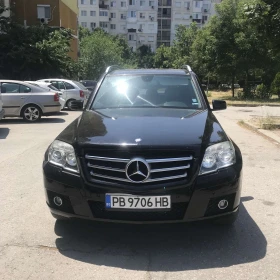 Обява за продажба на Mercedes-Benz GLK 350 Бензин-Газ 4Matik ~18 000 лв. - изображение 7