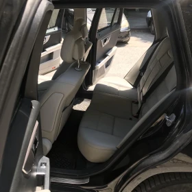 Обява за продажба на Mercedes-Benz GLK 350 Бензин-Газ 4Matik ~18 000 лв. - изображение 9