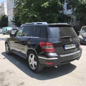 Обява за продажба на Mercedes-Benz GLK 350 Бензин-Газ 4Matik ~18 000 лв. - изображение 4