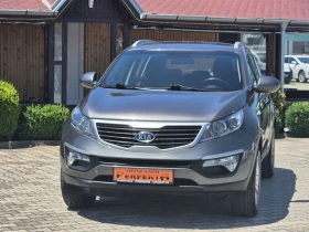 Kia Sportage 1.7crdi 115к.с. - 15500 лв. - 20836918 3