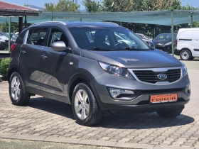 Kia Sportage 1.7crdi 115к.с. - 15500 лв. - 20836918 5
