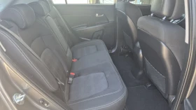 Kia Sportage 1.7crdi 115к.с. - 15500 лв. - 20836918 15