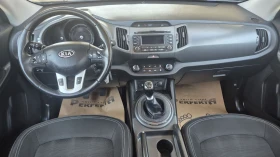 Kia Sportage 1.7crdi 115к.с. - 15500 лв. - 20836918 11