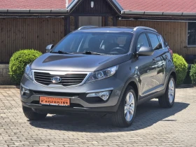 Kia Sportage 1.7crdi 115к.с. - 15500 лв. - 20836918 2