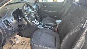 Kia Sportage 1.7crdi 115к.с. - 15500 лв. - 20836918 12