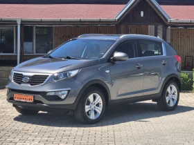 Kia Sportage 1.7crdi 115к.с.