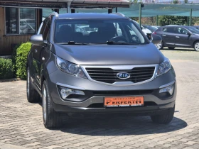 Kia Sportage 1.7crdi 115к.с. - 15500 лв. - 20836918 4