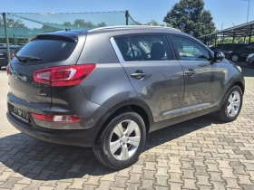 Kia Sportage 1.7crdi 115к.с. - 15500 лв. - 20836918 7