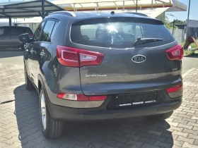 Kia Sportage 1.7crdi 115к.с. - 15500 лв. - 20836918 9
