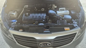Kia Sportage 1.7crdi 115к.с. - 15500 лв. - 20836918 16