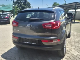 Kia Sportage 1.7crdi 115к.с. - 15500 лв. - 20836918 8