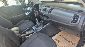 Kia Sportage 1.7crdi 115к.с. - 15500 лв. - 20836918 14