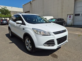 Обява за продажба на Ford Kuga Навигация* Климатроник* Автопилот* Старт-Стоп* 6Ск ~17 800 лв. - изображение 2