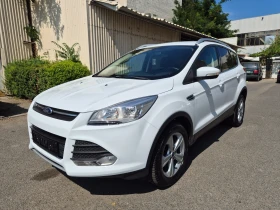 Обява за продажба на Ford Kuga Навигация* Климатроник* Автопилот* Старт-Стоп* 6Ск ~17 800 лв. - изображение 1